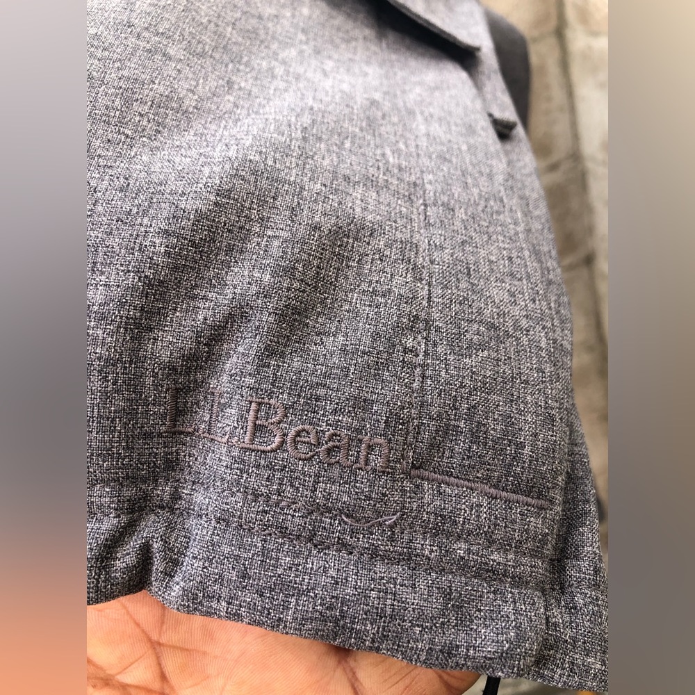 L.L Bean Coat - Picture 15 of 16